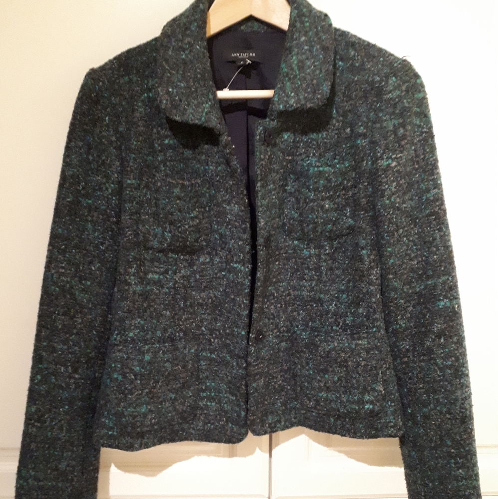 Blazer